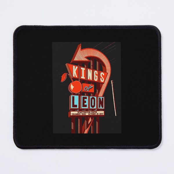 Item preview, Kings Of Leon (3) designed and sold by stefanobayne76.