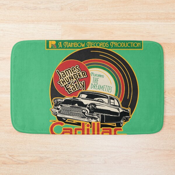 Item preview, Jimmy Early & The Dreamettes designed and sold by Nazonian.