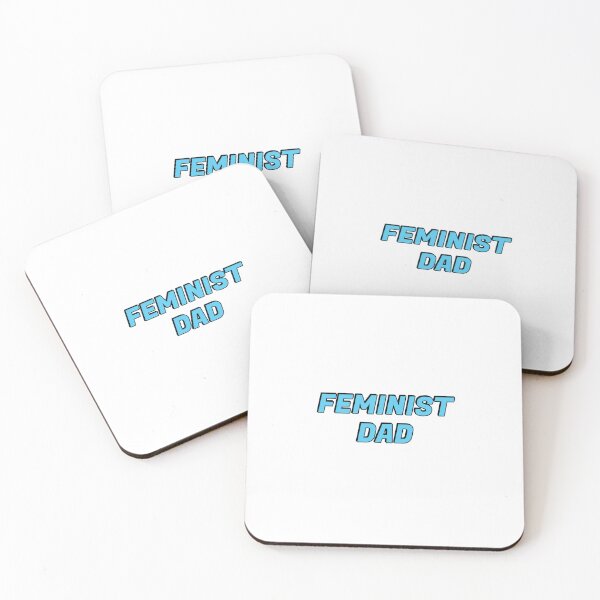 Item preview, Feminist Men - Feminist Dad, Feminist Fathers - Womens Day designed and sold by Inspirationmotivation.