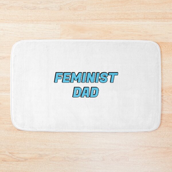 Item preview, Feminist Men - Feminist Dad, Feminist Fathers - Womens Day designed and sold by Inspirationmotivation.