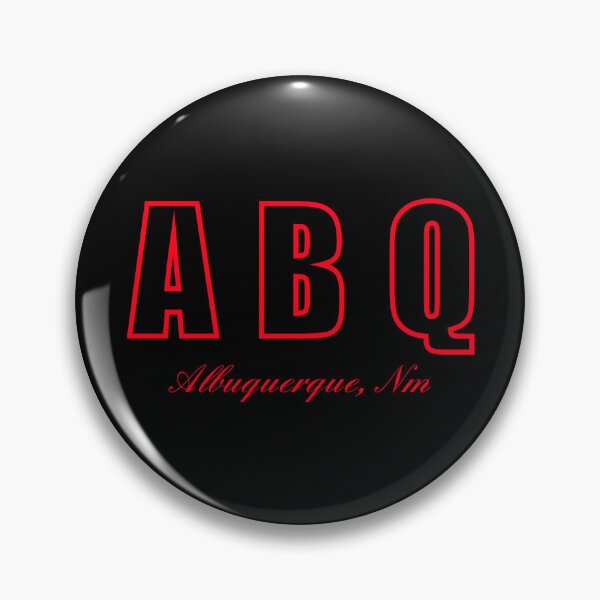 Item preview, ABQ Albuquerque New Mexico NM Airport Code designed and sold by Lartheviking.