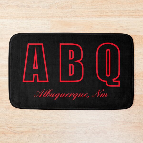 Item preview, ABQ Albuquerque New Mexico NM Airport Code designed and sold by Lartheviking.