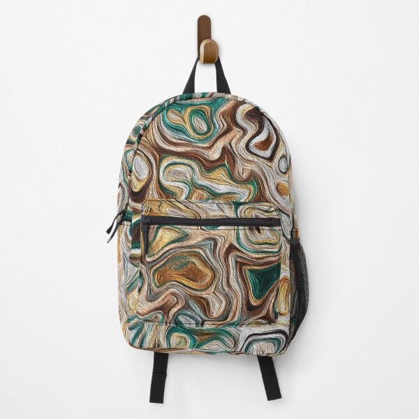 Item preview, Doubtful spot pattern designed and sold by Manuel Krause.