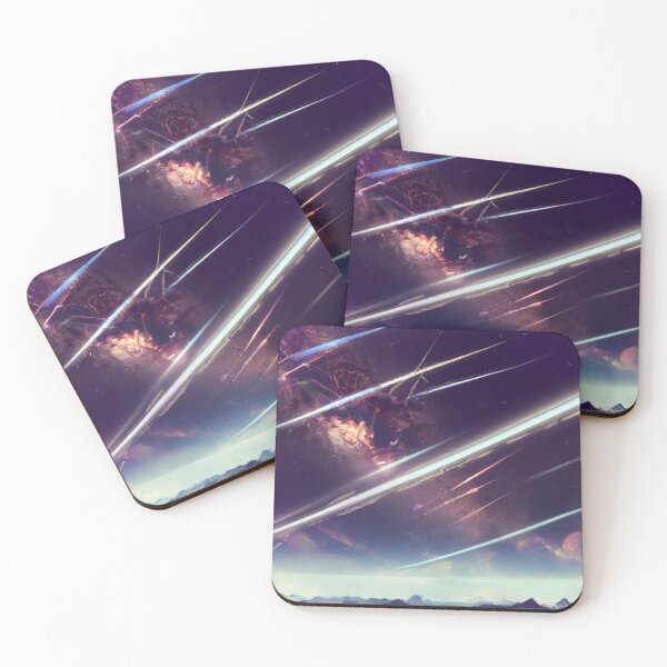 Item preview, Universe Crashed designed and sold by xywy8.
