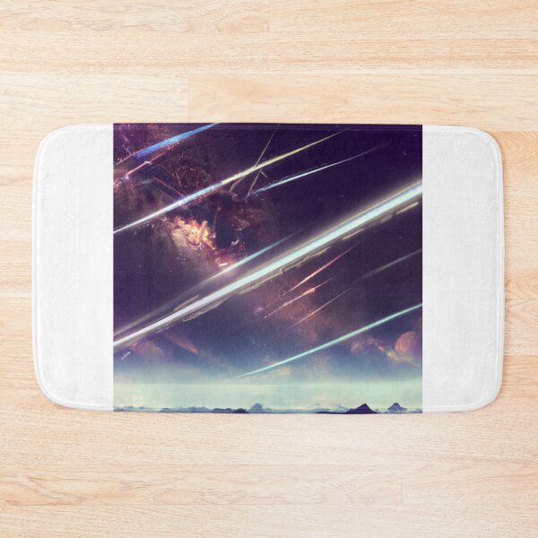 Item preview, Universe Crashed designed and sold by xywy8.