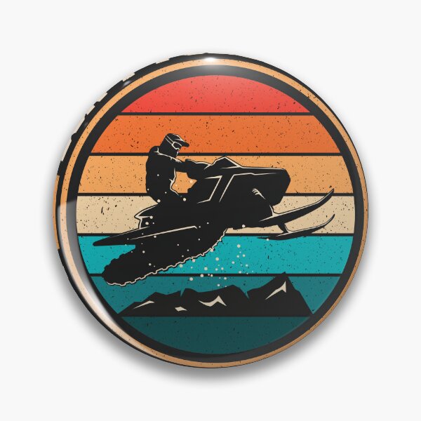 Item preview, Don't Follow Me I Do Stupid Things Snowmobile Motor Sled designed and sold by SaliDesigner.