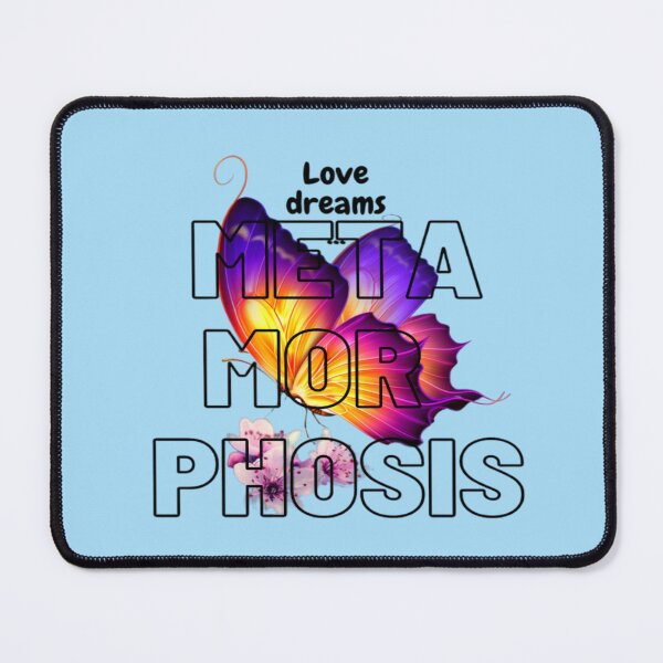 Item preview, Love Dreams.... Metamorphosis designed and sold by DiferenceArt.