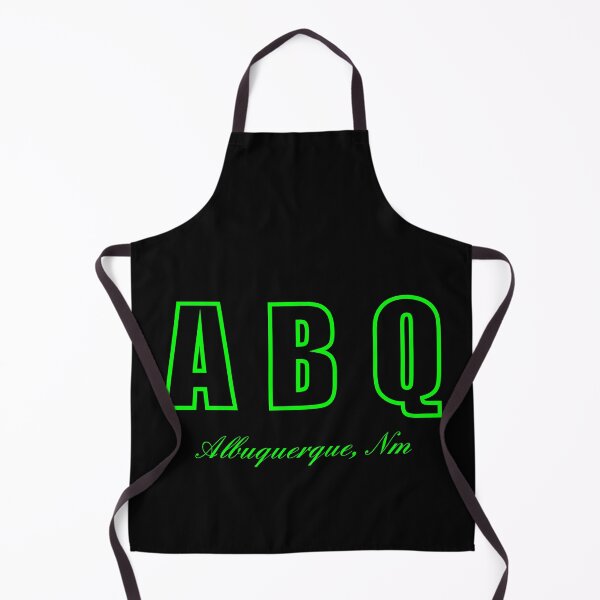 Item preview, ABQ Albuquerque New Mexico NM Airport Code designed and sold by Lartheviking.