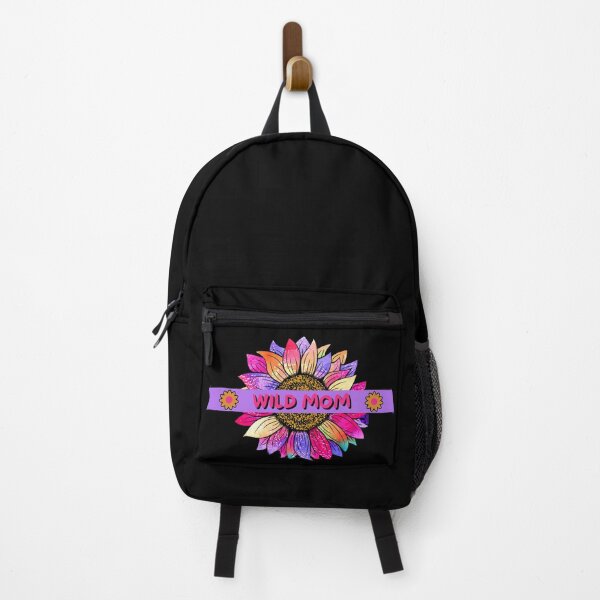 Item preview, WE HAVE A WILD MOM AT HOME Mother's Day Design designed and sold by ej-sulu.