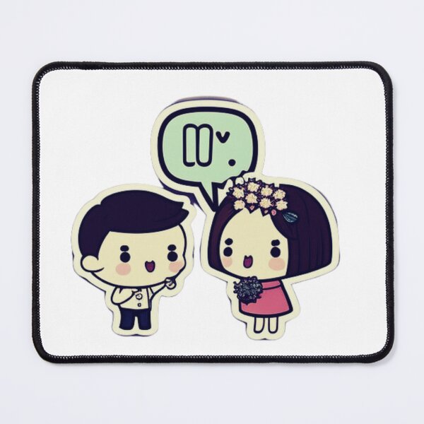 Item preview, The Proposal Sticker love marriage romantic proposal designed and sold by followetopcom.