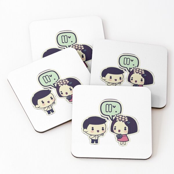 Item preview, The Proposal Sticker love marriage romantic proposal designed and sold by followetopcom.