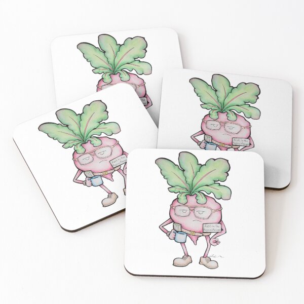 Item preview, Beet Schrute designed and sold by The-Artsycat.