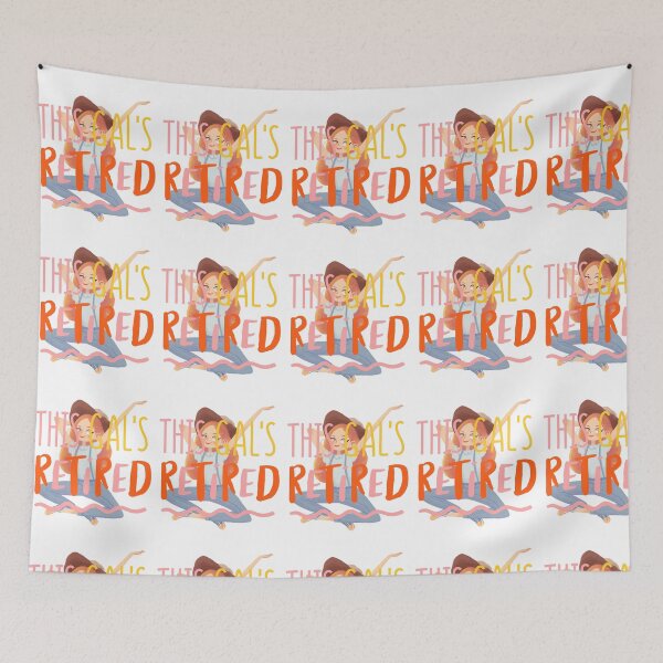 Item preview,      Happy retirement designed and sold by marie1919.