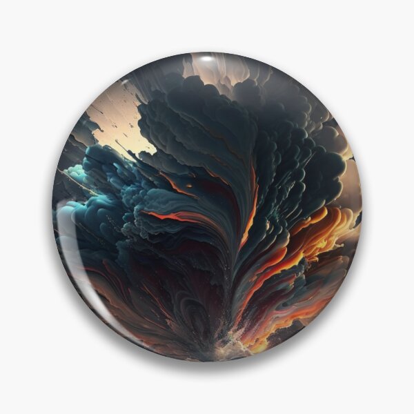 Item preview, A Storm is Brewing designed and sold by VividLivings.