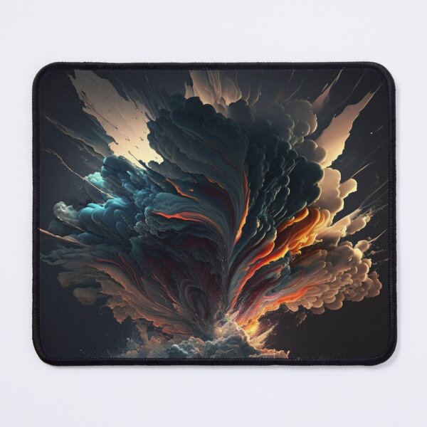 Item preview, A Storm is Brewing designed and sold by VividLivings.