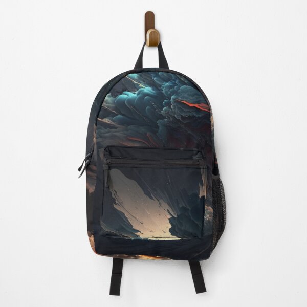 Item preview, A Storm is Brewing designed and sold by VividLivings.