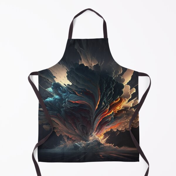 Item preview, A Storm is Brewing designed and sold by VividLivings.