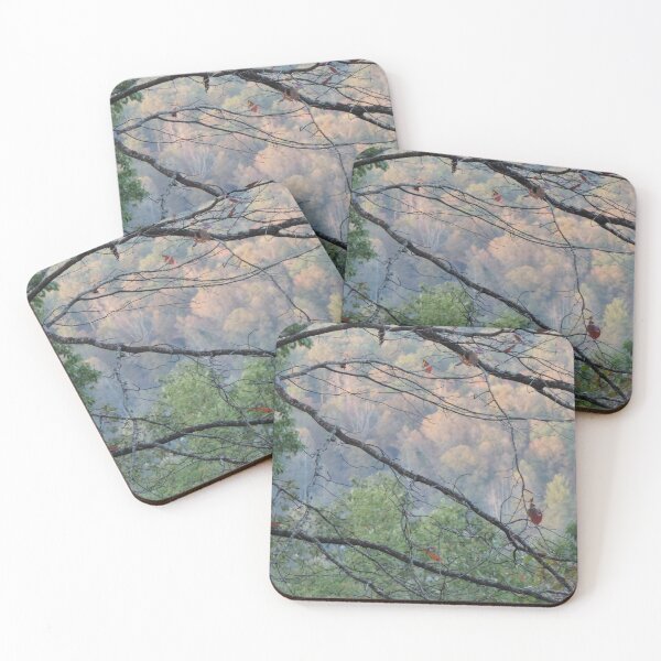 Item preview, Valley thru the trees designed and sold by Jmb67.