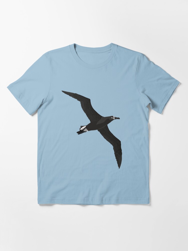 albatross t shirt