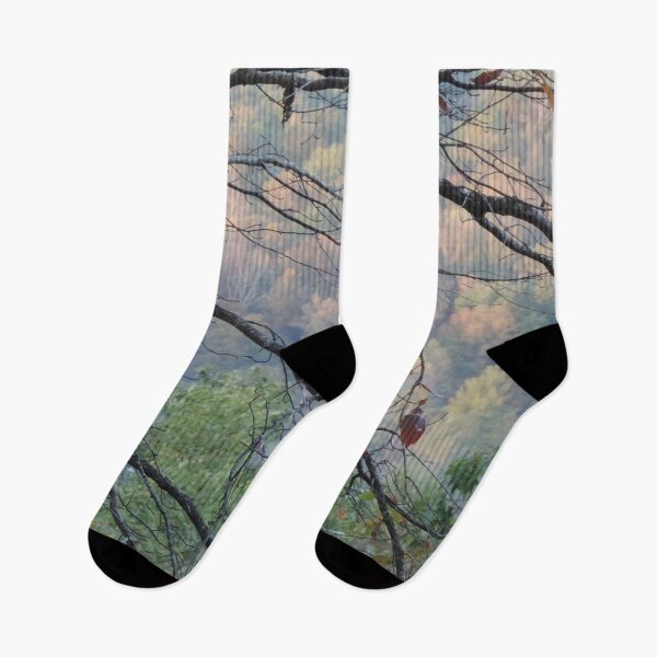 Item preview, Valley thru the trees designed and sold by Jmb67.