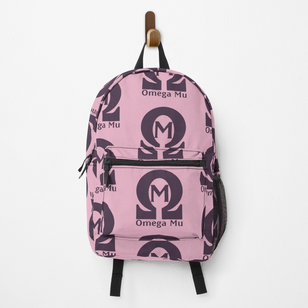 Item preview, Backpack designed and sold by RooBooCo.