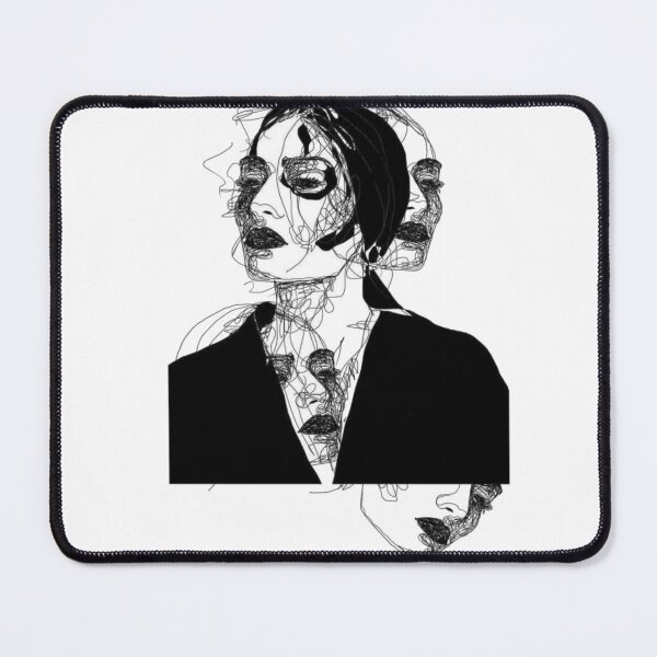 Item preview, Faces designed and sold by Jo-2020.