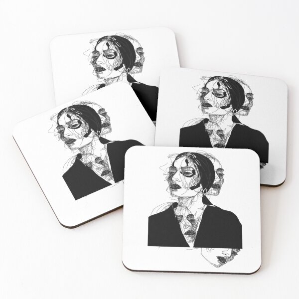 Item preview, Faces designed and sold by Jo-2020.
