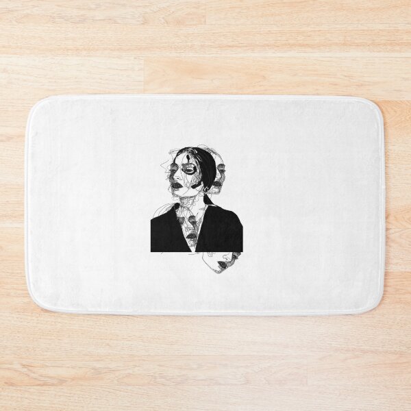 Item preview, Faces designed and sold by Jo-2020.