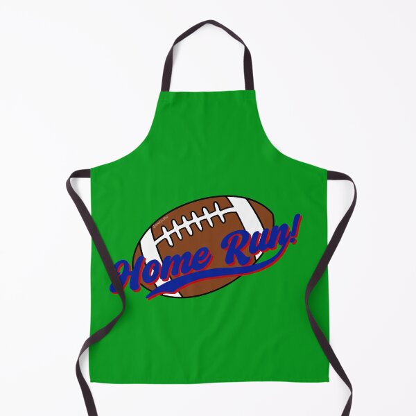 Item preview, Football Home Run designed and sold by RooBooCo.