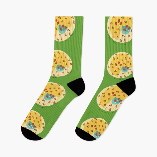 Item preview, Piri-piri com coxinhas de frango designed and sold by frozengoiaba.