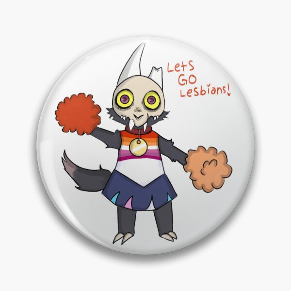 Item preview, king toh lets go lesbians designed and sold by bunny RATSNAKEZINAHAT.