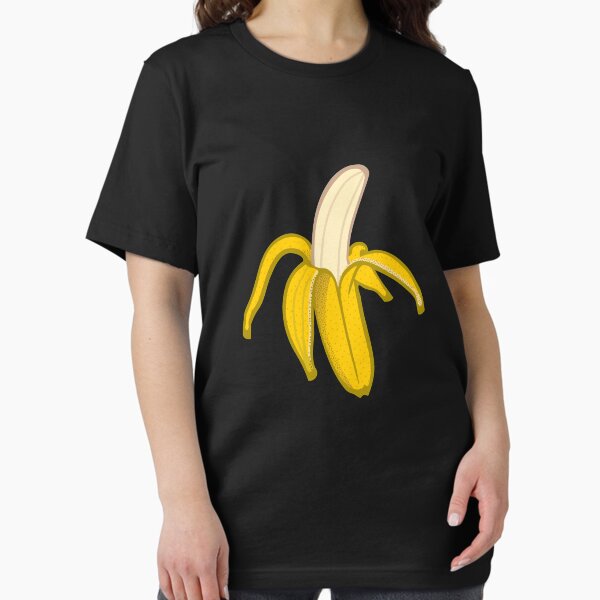 Item preview, Opened Banana Emoji  designed and sold by PrintPress.