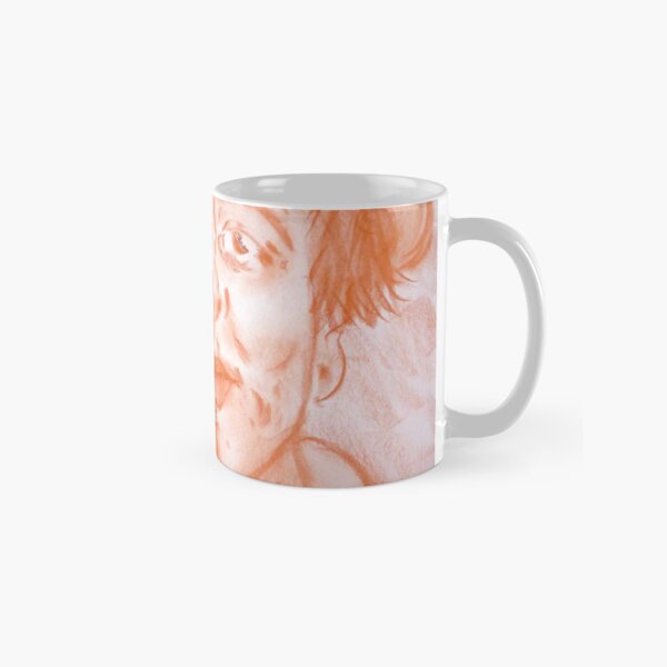 fred Classic Mug