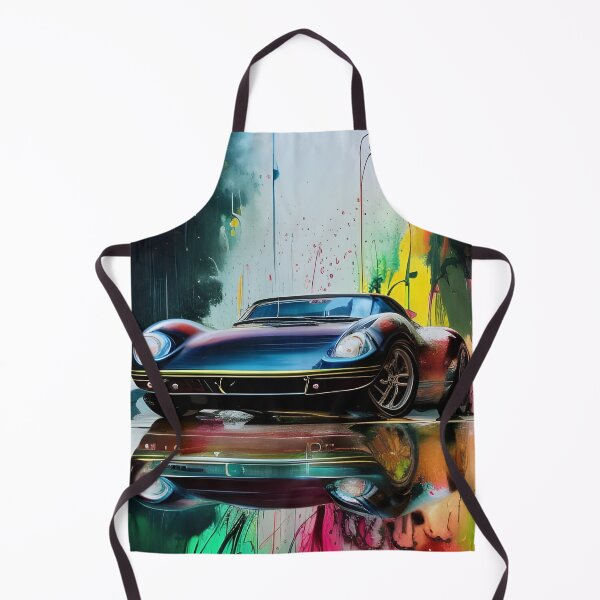 Item preview, Sportscar designed and sold by CalmYak.