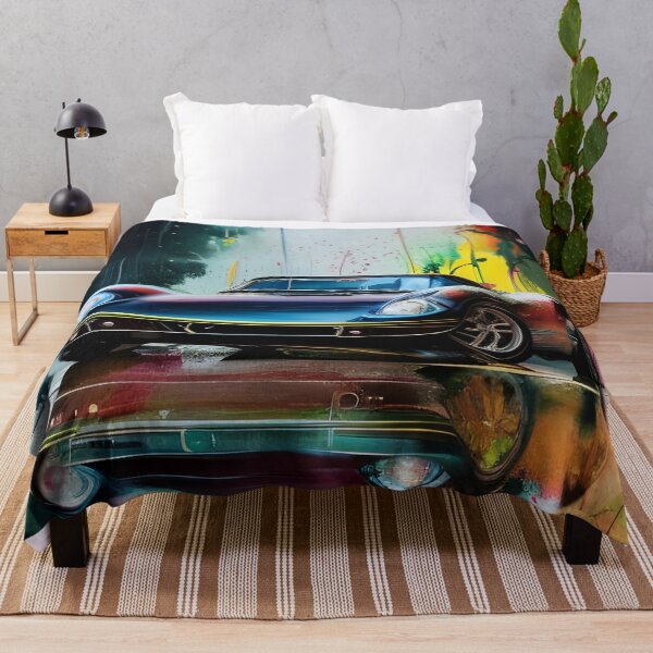 Item preview, Sportscar designed and sold by CalmYak.