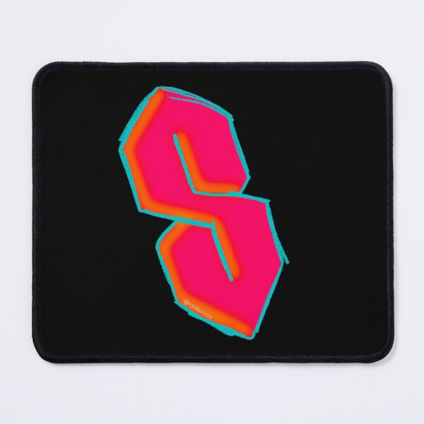 Item preview, Stussy S designed and sold by RooBooCo.