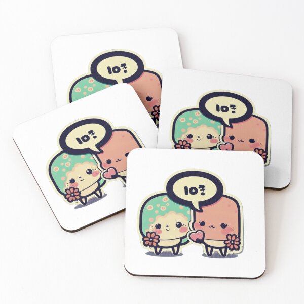 Item preview, I Love You Sticker The Proposal Romantic Proposal  designed and sold by followetopcom.