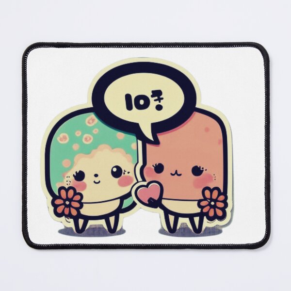 Item preview, I Love You Sticker The Proposal Romantic Proposal  designed and sold by followetopcom.
