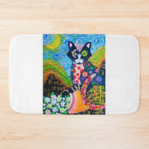 Item preview, Aquarian Purrrfection  designed and sold by Danartis.