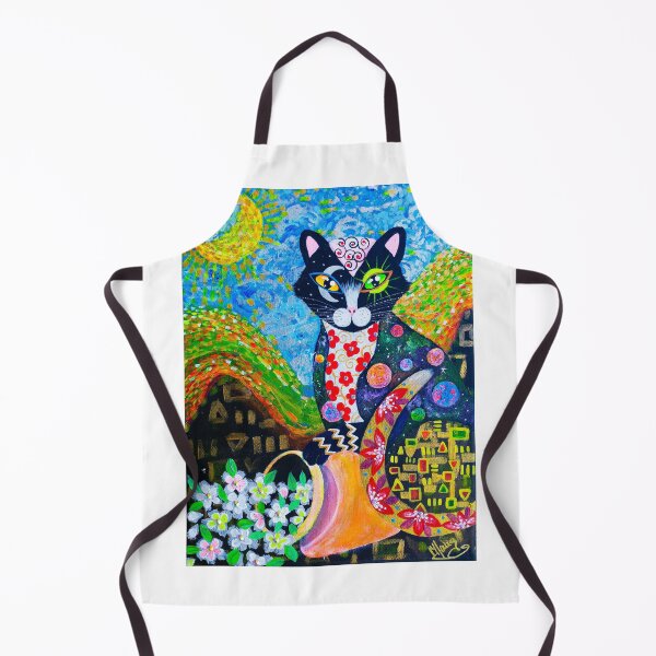 Item preview, Aquarian Purrrfection designed and sold by Danartis.