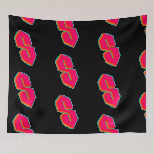 Item preview, Stussy S designed and sold by RooBooCo.