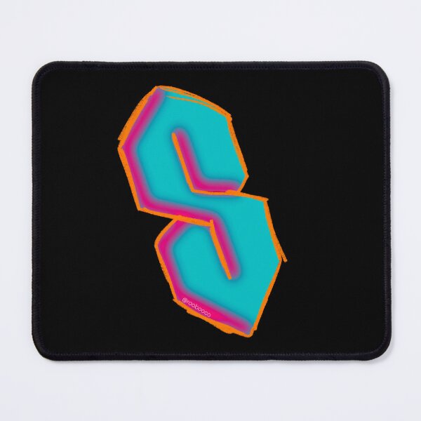 Item preview, Stussy S designed and sold by RooBooCo.