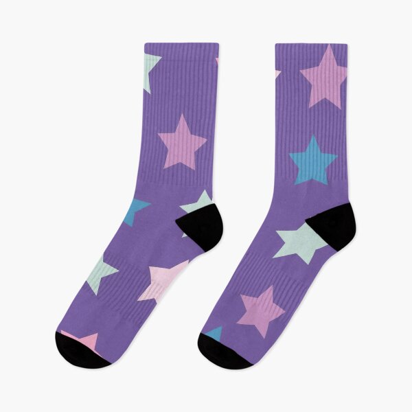 Item preview, Pastel Stars designed and sold by Petter01.