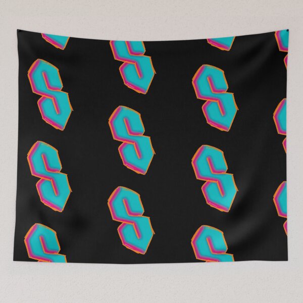 Item preview, Stussy S designed and sold by RooBooCo.