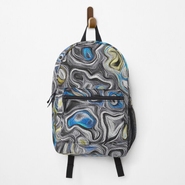 Item preview, Exposed spot pattern designed and sold by Manuel Krause.