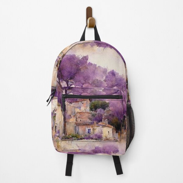 Item preview, Provence watercolor designed and sold by loud-silence.