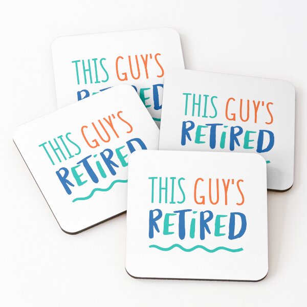 Item preview,     Happy retirement designed and sold by marie1919.