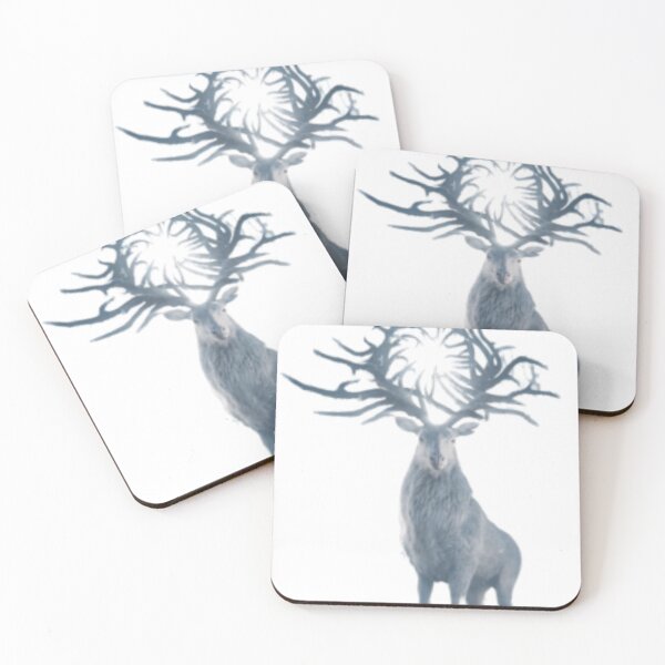 Item preview, deer shadow and bone 2 designed and sold by elvadragon.