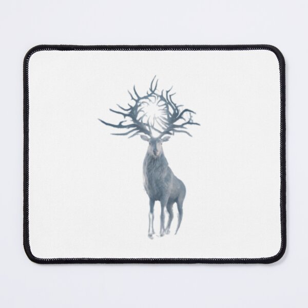 Item preview, deer shadow and bone 2 designed and sold by elvadragon.