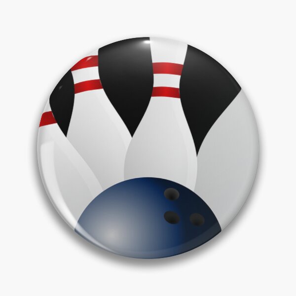Item preview, I Love The Sound Of Bowling Crashing Down designed and sold by Exacto.